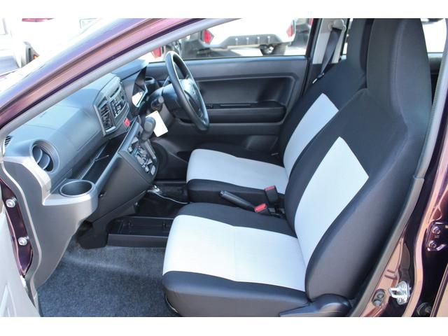 SUBARU PLEO PLUS 2021