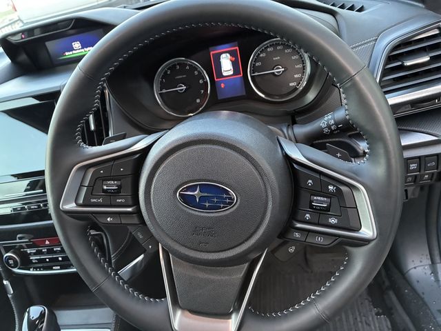 SUBARU FORESTER 2023