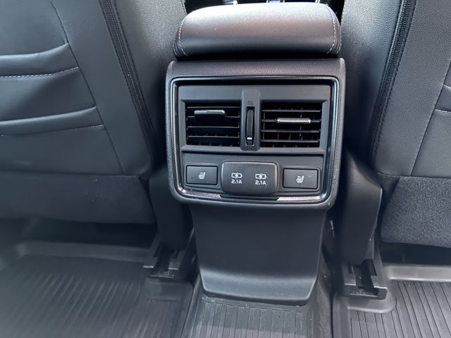 SUBARU FORESTER 2023