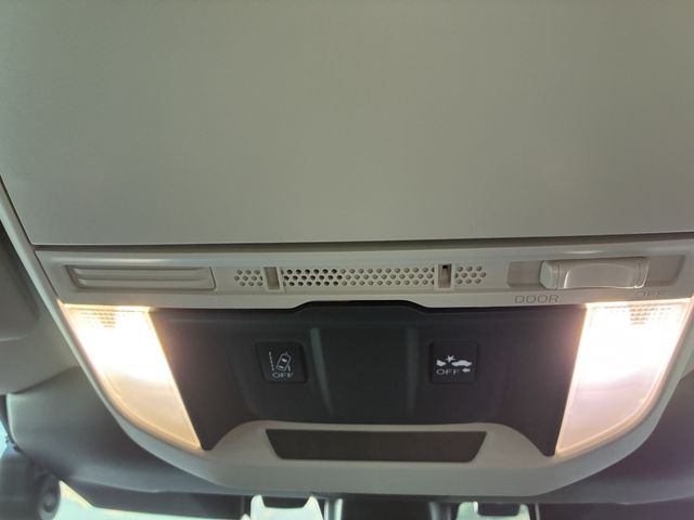 SUBARU FORESTER 2023