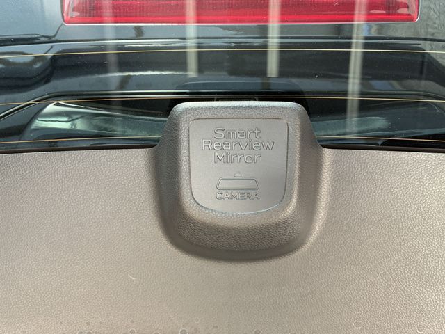 SUBARU FORESTER 2023