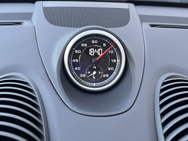 PORSCHE PORSCHE 718BOXSTER 2023