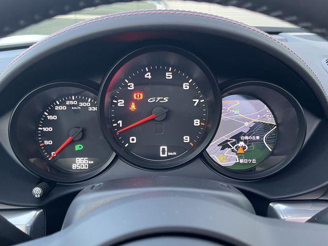 PORSCHE PORSCHE 718BOXSTER 2023