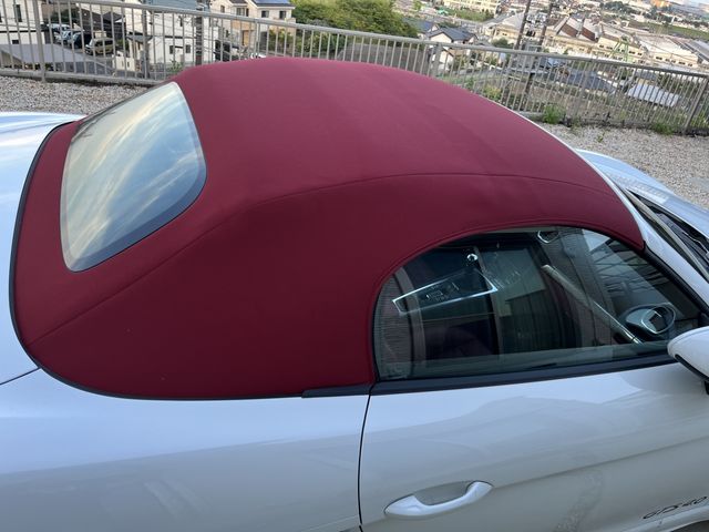 PORSCHE PORSCHE 718BOXSTER 2023