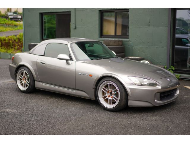 HONDA S2000 2001