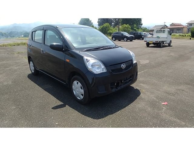 DAIHATSU MIRA 2017