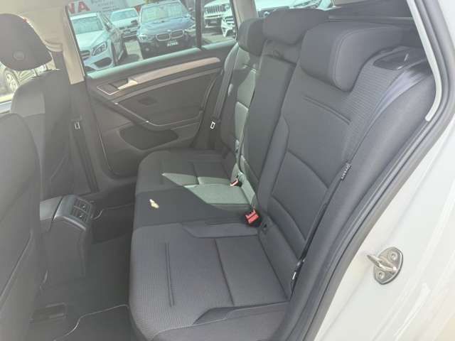 VOLKSWAGEN VOLKSWAGEN GOLF VARIANT 2020