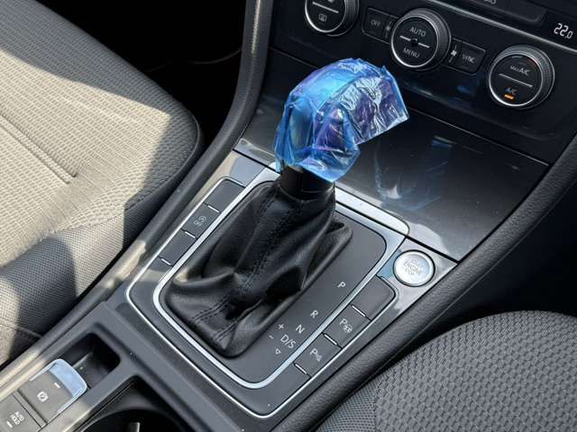 VOLKSWAGEN VOLKSWAGEN GOLF VARIANT 2020