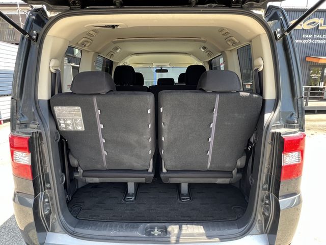 MITSUBISHI DELICA D:5 4WD 2016