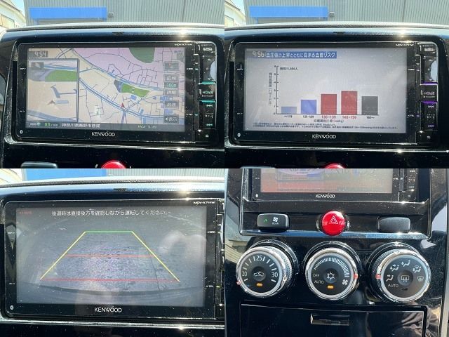 MITSUBISHI DELICA D:5 4WD 2016