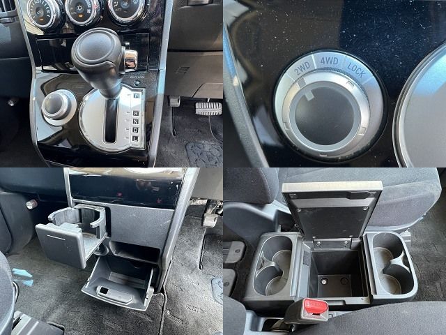 MITSUBISHI DELICA D:5 4WD 2016