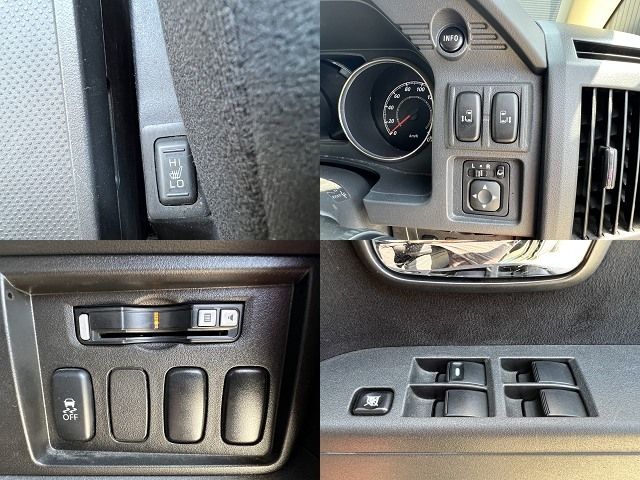 MITSUBISHI DELICA D:5 4WD 2016