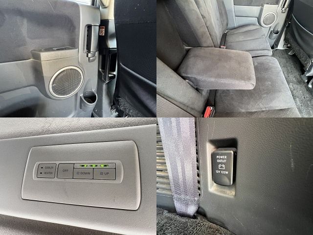 MITSUBISHI DELICA D:5 4WD 2016