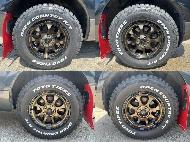 MITSUBISHI DELICA D:5 4WD 2016