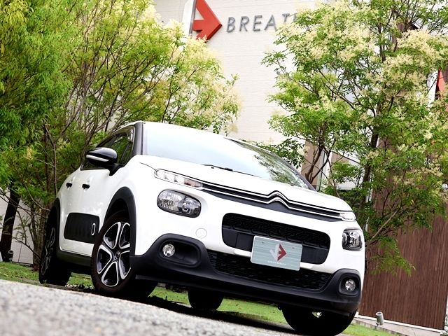 CITROEN CITROEN C3 2020