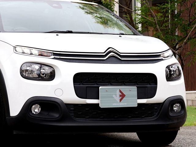 CITROEN CITROEN C3 2020