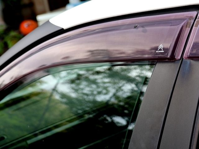 CITROEN CITROEN C3 2020