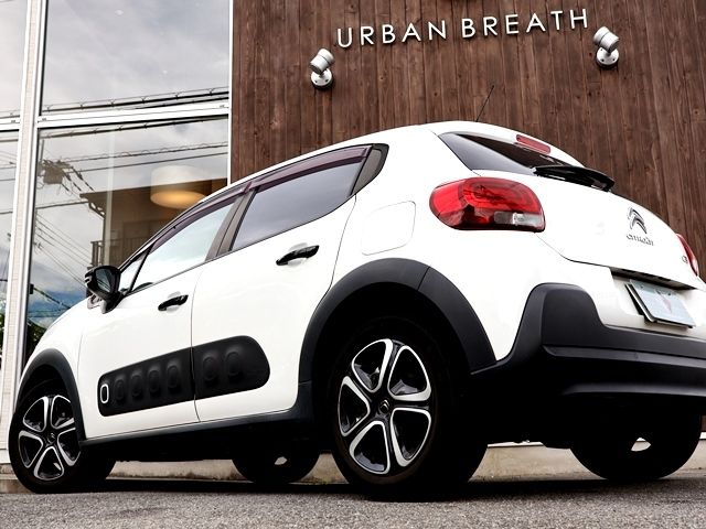 CITROEN CITROEN C3 2020