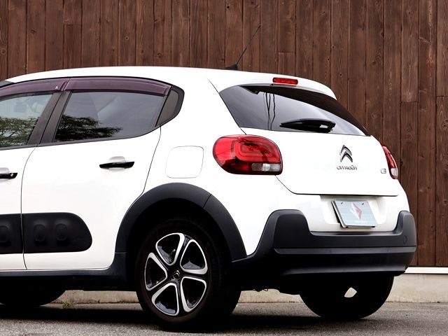 CITROEN CITROEN C3 2020