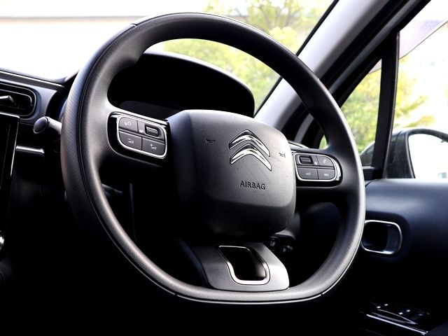 CITROEN CITROEN C3 2020