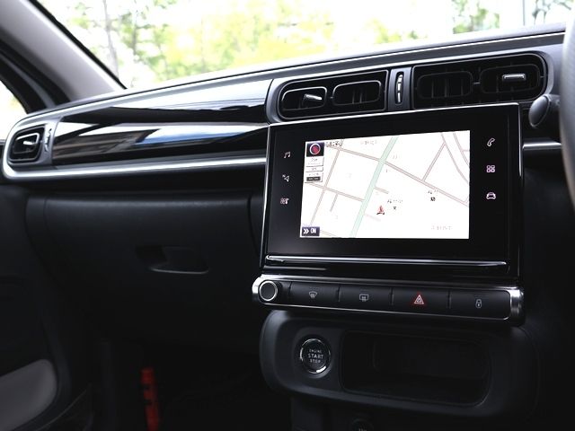 CITROEN CITROEN C3 2020