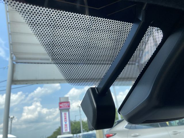 TOYOTA YARIS HYBRID 2021