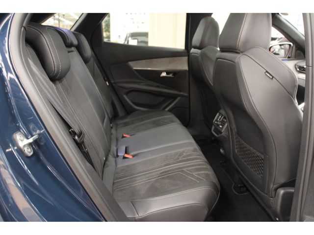 PEUGEOT PEUGEOT 3008 2021