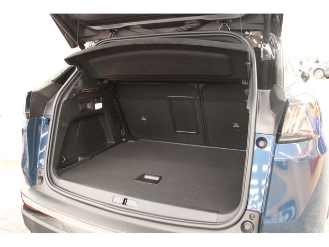 PEUGEOT PEUGEOT 3008 2021