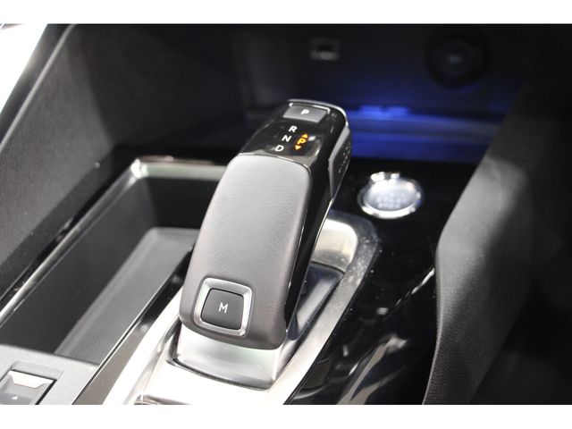 PEUGEOT PEUGEOT 3008 2021