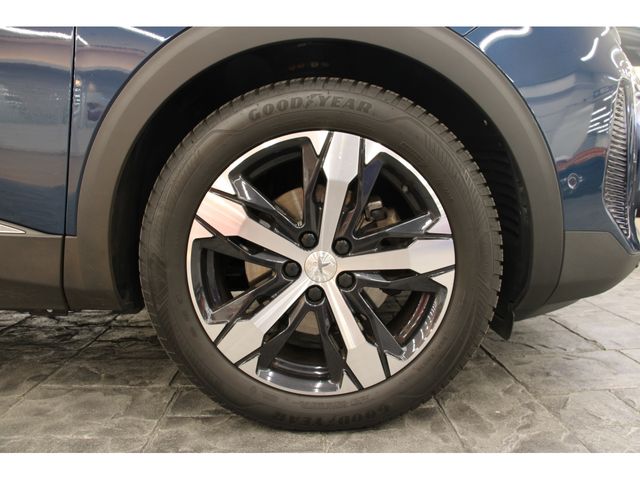 PEUGEOT PEUGEOT 3008 2021