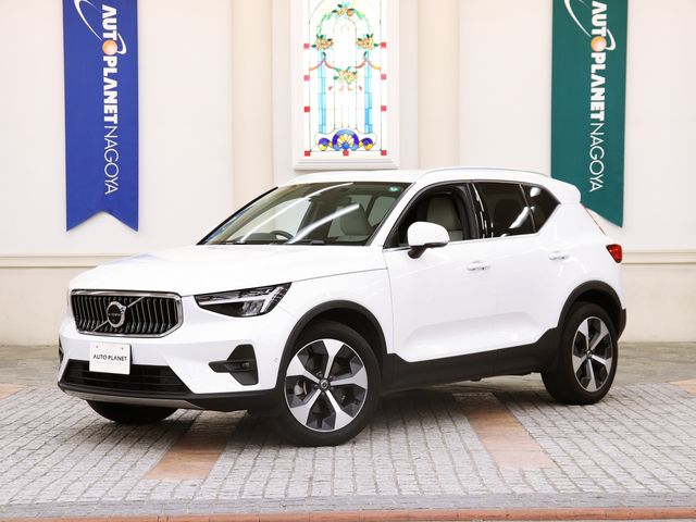 VOLVO VOLVO XC40 2022