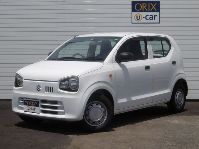 SUZUKI ALTO  4WD 2020