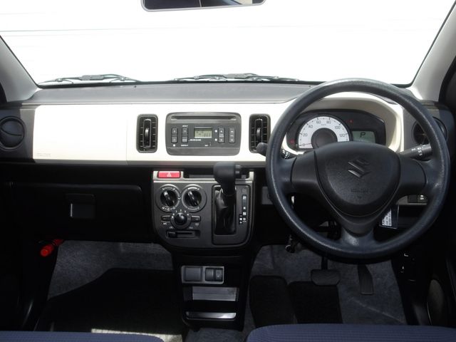 SUZUKI ALTO  4WD 2020