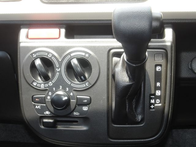 SUZUKI ALTO  4WD 2020