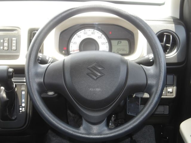 SUZUKI ALTO  4WD 2020