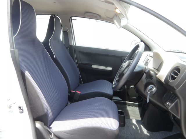 SUZUKI ALTO  4WD 2020