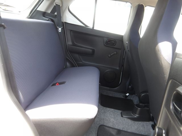 SUZUKI ALTO  4WD 2020