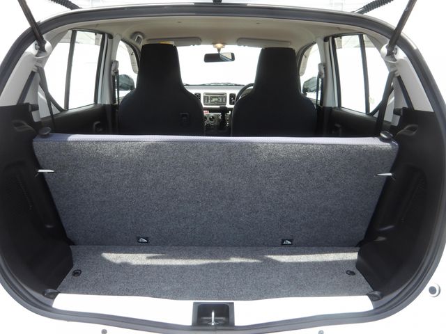 SUZUKI ALTO  4WD 2020