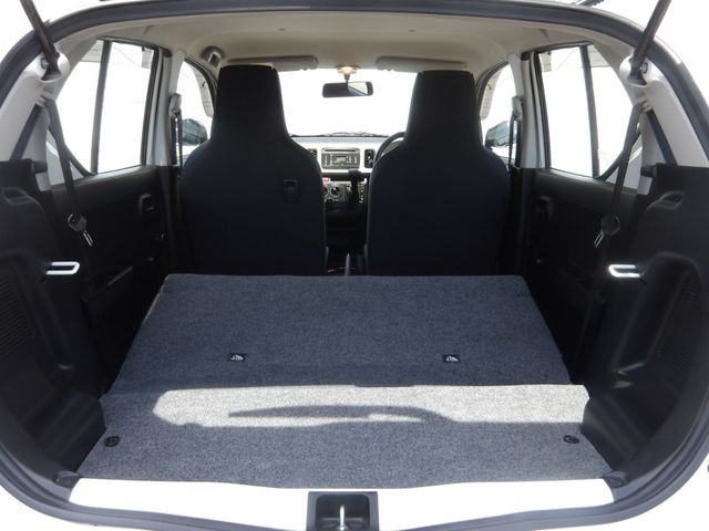 SUZUKI ALTO  4WD 2020