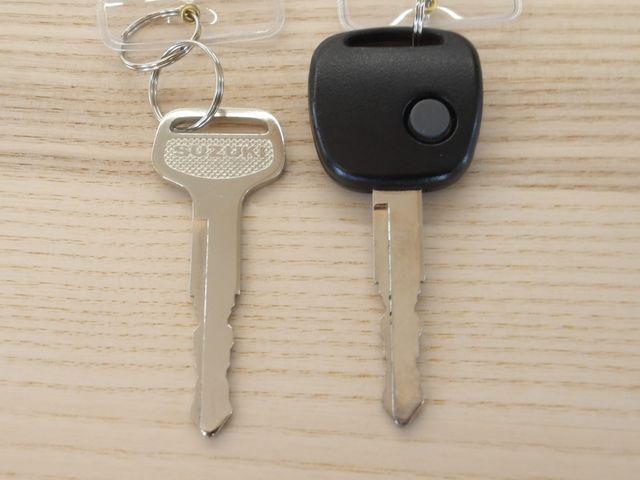 SUZUKI ALTO  4WD 2020