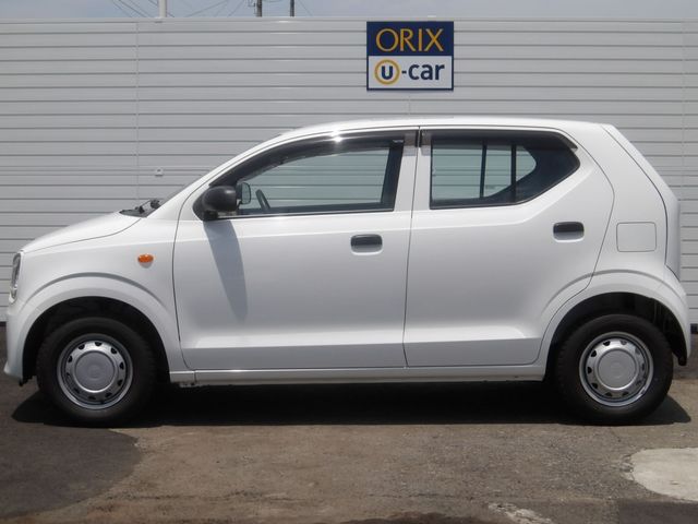SUZUKI ALTO  4WD 2020