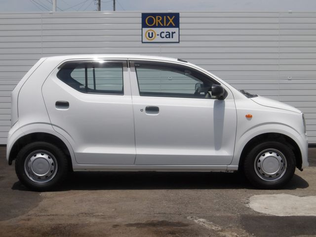 SUZUKI ALTO  4WD 2020