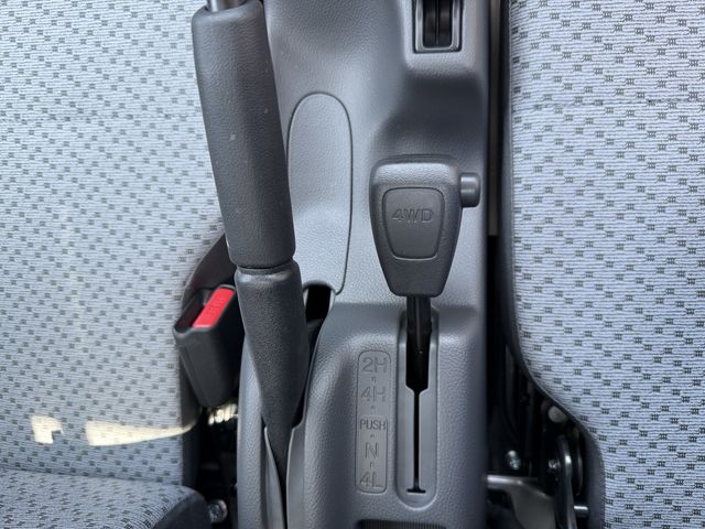 SUZUKI CARRY truck 4WD 2025