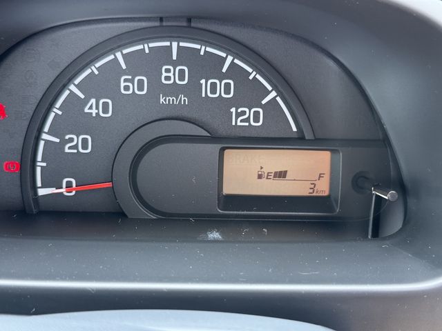 SUZUKI CARRY truck 4WD 2025