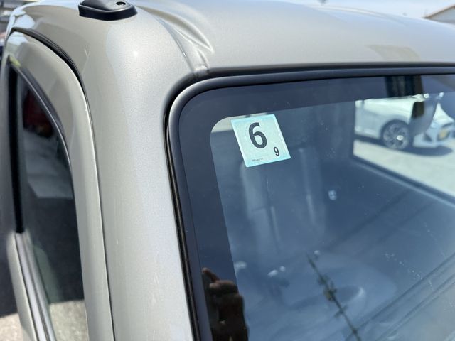 SUZUKI CARRY truck 4WD 2025