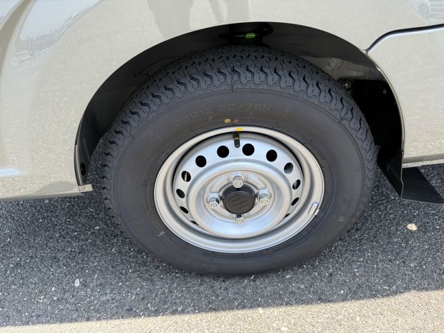 SUZUKI CARRY truck 4WD 2025