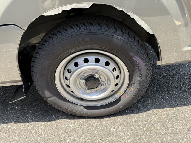 SUZUKI CARRY truck 4WD 2025