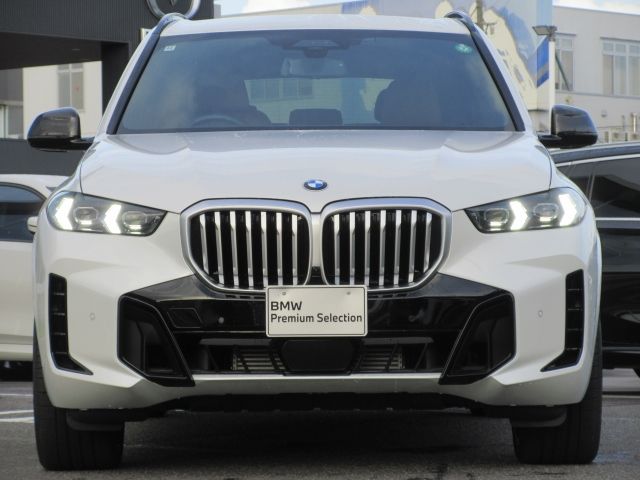BMW BMW X5 2024