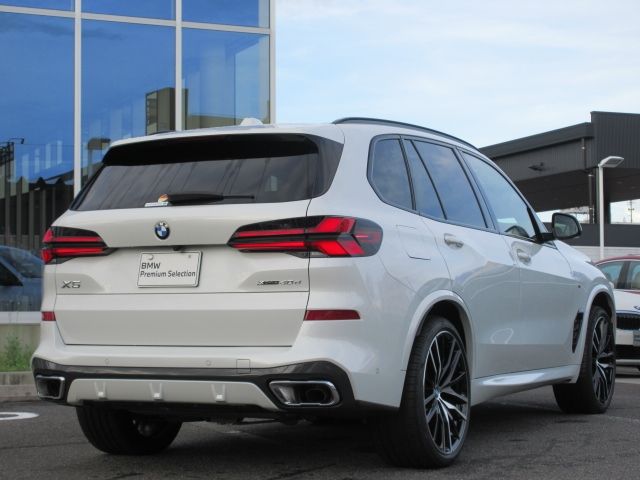 BMW BMW X5 2024