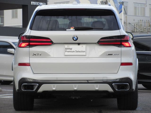 BMW BMW X5 2024